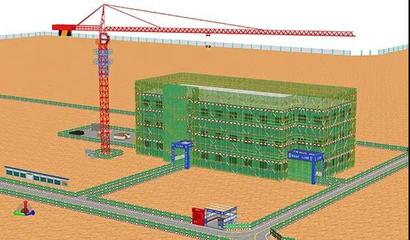 BIM技術熱潮背后 你真的了解建筑信息模型嗎？