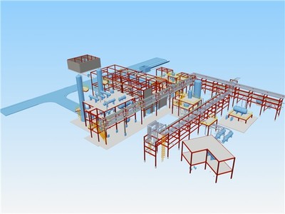 BIM兩大發展趨勢 揭秘建筑業數字化轉型核心路徑