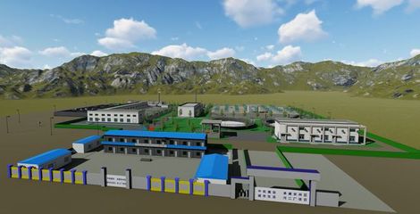 強化示范引領 全面推動BIM技術應用——2023年度德陽市建筑信息模型BIM技術應用示范項目評選活動圓滿落幕